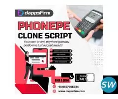 Maximize Your ROI with the PhonePe Clone App