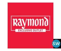Perfect Fit at Raymond New Colony Gurugram