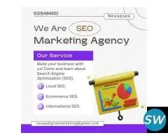 Local SEO Service in CBD Belapur for a Google Rank - 2