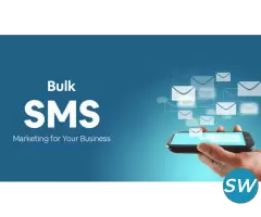 Bulk SMS & EMAILS