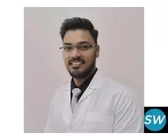 Dr Vignesh Narkhede | Pediatrician in Pune - 1