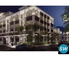 Book Your Dream 3 BHK Flat in Faridabad Today!