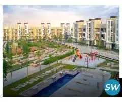 Book Your Dream 3 BHK Flat in Faridabad Today!
