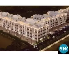 Book Your Dream 3 BHK Flat in Faridabad Today!