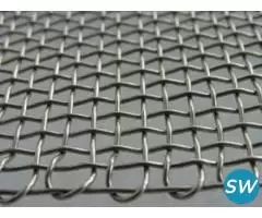 Stainless Steel 316L Wiremesh Coils Suppliers