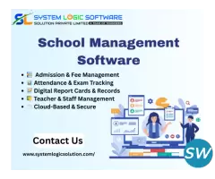 School Management Software