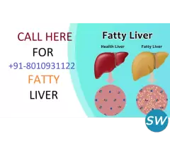Liver cirrhosis treatment in Gulmohar enclave - 1