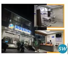 Roshini Children Hospital - New Born, Child Care