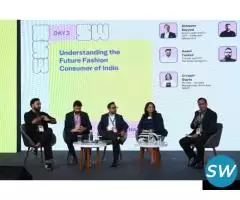 ASW - India’s Premier Clothing Exhibition