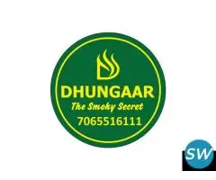 Dhungaar - The Smoky Secret - 1