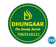 Dhungaar - The Smoky Secret - 2