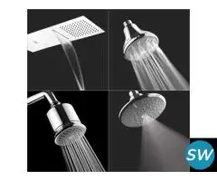 Ark Best Bathroom Accessories in Panchkula