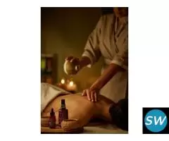 Arya Spa Andheri - 3