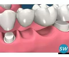 Best Dentist and Dental Clinics Near Me - 1