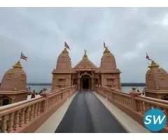 Amazing Gujarat 5 Nights 6 Days 23000/-