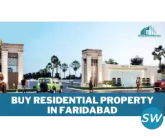 3 bhk luxury apartments in faridabad