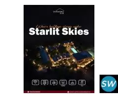 Resorts In Ranthambore