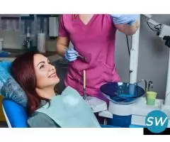 Smile Makeover Specialists in Ahmedabad - 1