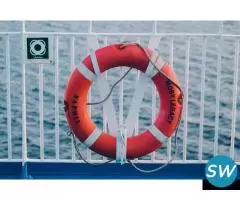 Self Contained Breathing Apparatus Scba