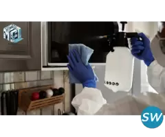 Kaff Oven Repair Near You