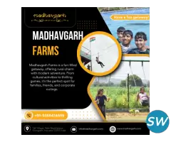 Places To Visit Near Delhi - 1