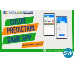 Colour Prediction Game Applications