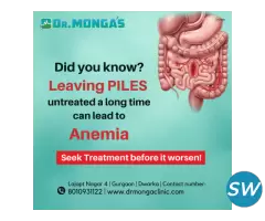 Best Doctor for Piles Near Me - 1