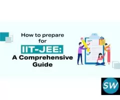 How to prepare for IIT and JEE