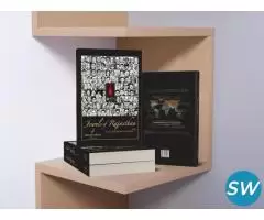 Maneesh Media Self Publishing in India