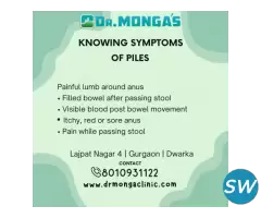 Bleeding Piles Ayurvedic Treatment - 1