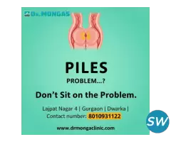 Best Hospital for Piles Treatment Near Me