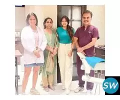 Dental Implants in Vasant Kunj