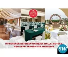 Banquet Halls