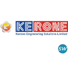 PLC Panel -Kerone Engineering Solutions Ltd.