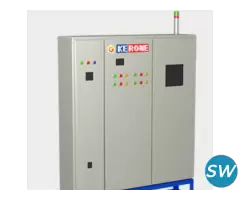 PLC Panel -Kerone Engineering Solutions Ltd.