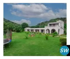 Best Resorts Near Noida for Family