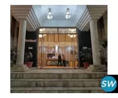 Hotels Near Noida City Centre Metro Station