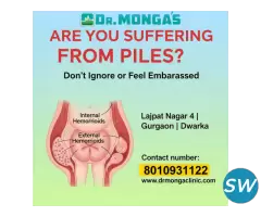 Piles Ayurvedic Doctor Near Me - 1