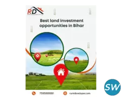 Best Land for Sale in Rajgir, Bihar - 1