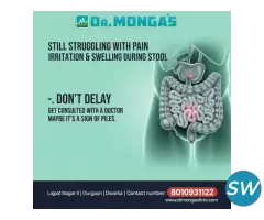 Ayurvedic Piles Doctor Near Me - 1