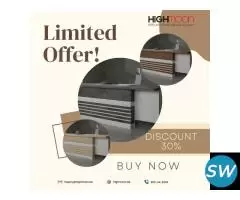 Discover Premium Office Furniture in Dubai