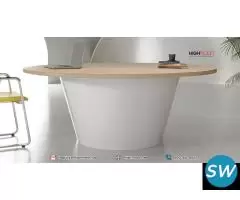 Discover Premium Office Furniture in Dubai