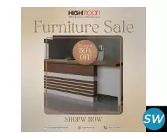 Discover Premium Office Furniture in Dubai