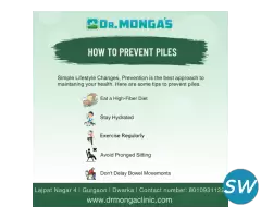 Ayurvedic Doctor for Piles Near Me - 1