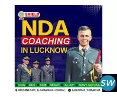 NDA coaching in Lucknow : New batch started