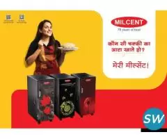 Premium Domestic Flour Mills Supplier - 1