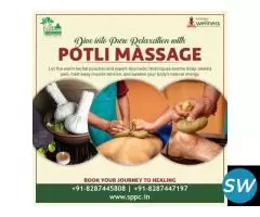 Naturopathy Hospital In Delhi