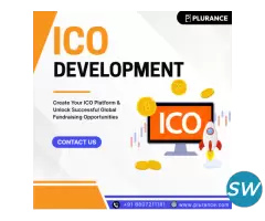 Launch Your ICO in  Attract Global Investors - 1