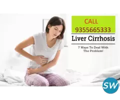 Best liver cirrhosis treatment in Golf Links - 1