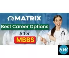 Career Options After MBBS in India: Courses,